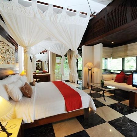Finna Golf & Country Club Prigen Экстерьер фото